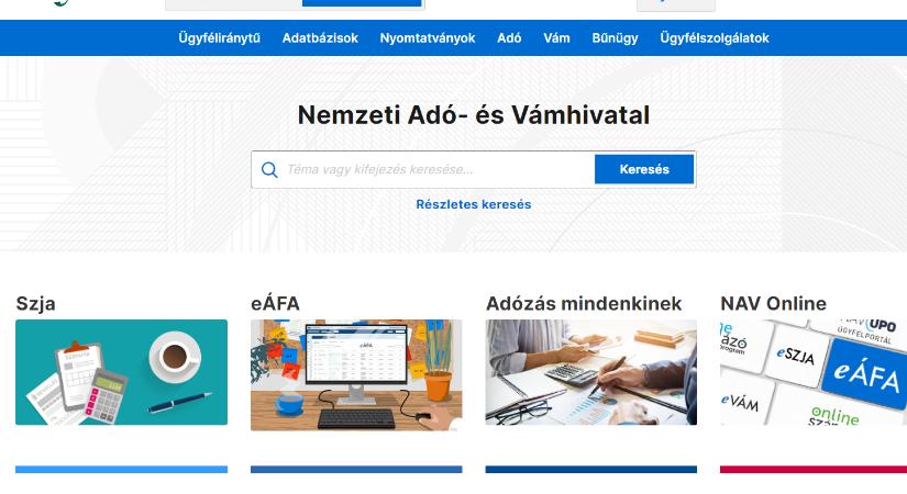 Nem adott be éves beszámolót? – Több mint 62 ezer adószámot törölhetnek