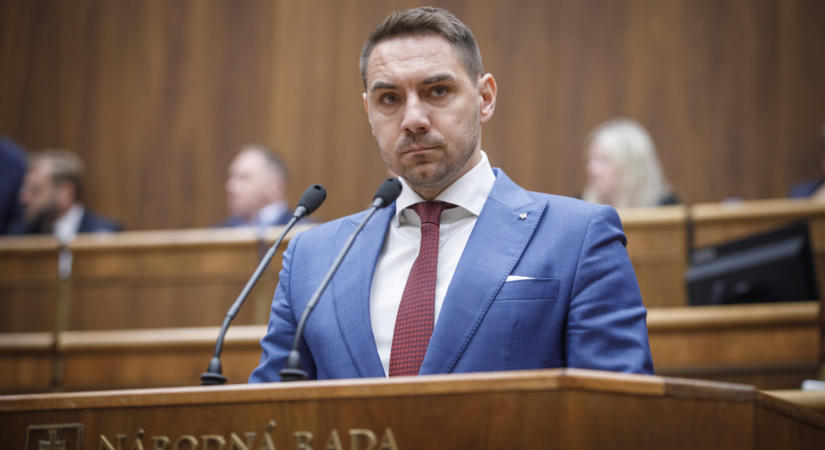 Gyimesi: A Magyar Szövetség a PS karjaiba tart. A pártot az eltűnés fenyegeti