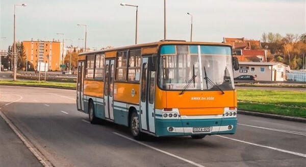 Domán Dániel Vitézy Dáviddal egyeztetne az egri buszközlekedés finanszírozásáról