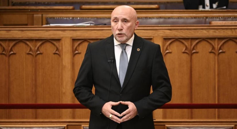 Lajtár István: fennállásának talán egyik legnehezebb időszakát éli az ügyészség