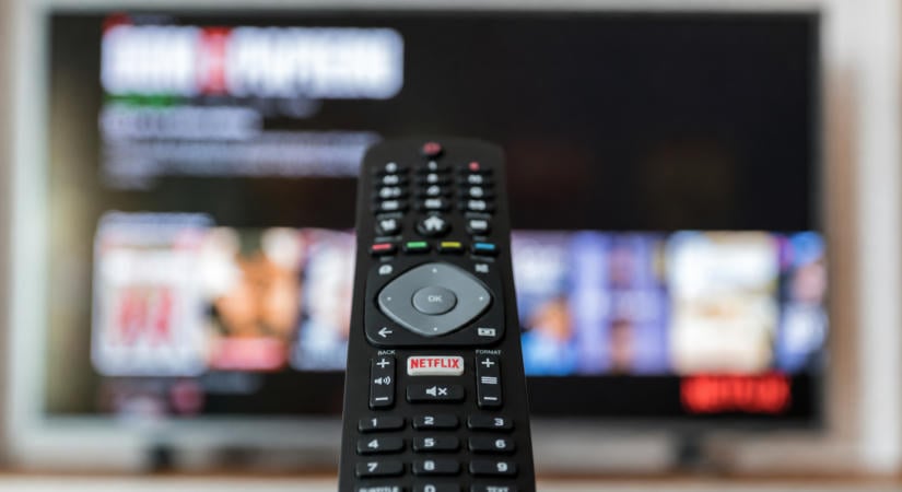 Tartsd lenyomva 3 másodpercig a tévé távirányítóján a 0 gombot: hasznos funkciót rejt