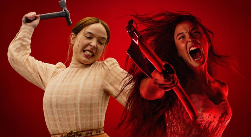 A Lizzie Borden-sztori-kritikák: Megérte várni a Szörnyeteg új évadára? Mától a Netflixen!