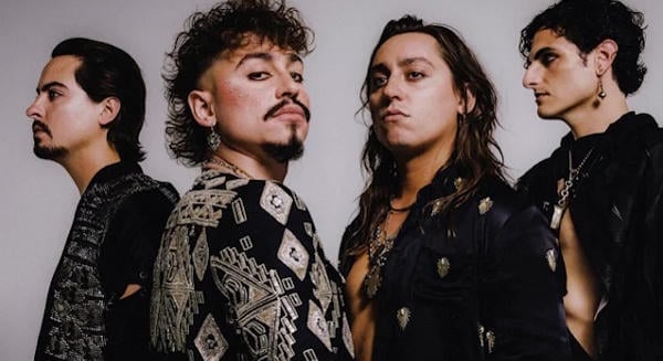 Greta Van Fleet: itt az újabbi ízelítő az októberben érkező albumról: 'Tear It Down'
