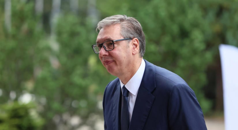 Elhappolhatják Magyarország elől a szerb olajvállalatot