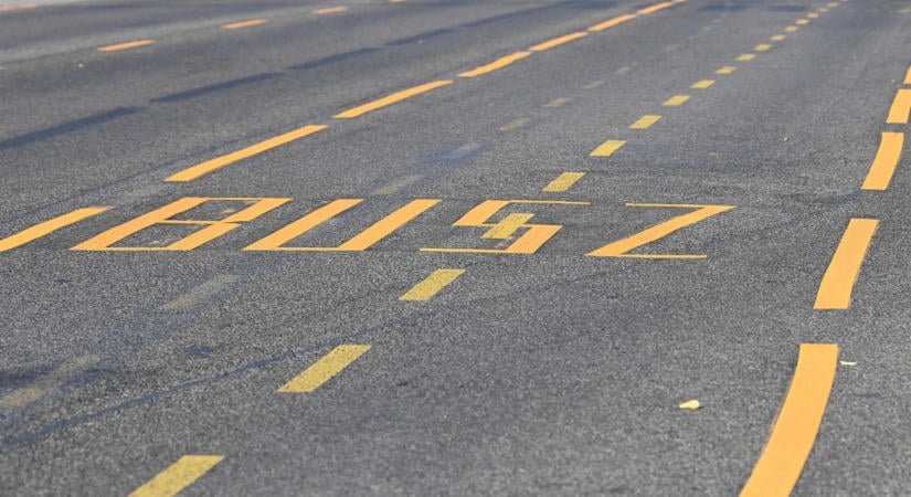 Kiderült, hogy mi a legnagyobb gond a buszsávokkal
