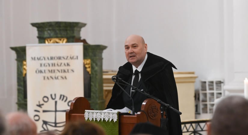 Ökumenikus rendezvényekkel ünneplik a protestáns egyházak a reformáció hónapját