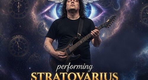 Stratovarius klasszikusokkal érkezik Timo Tolkki turnéja Budapestre