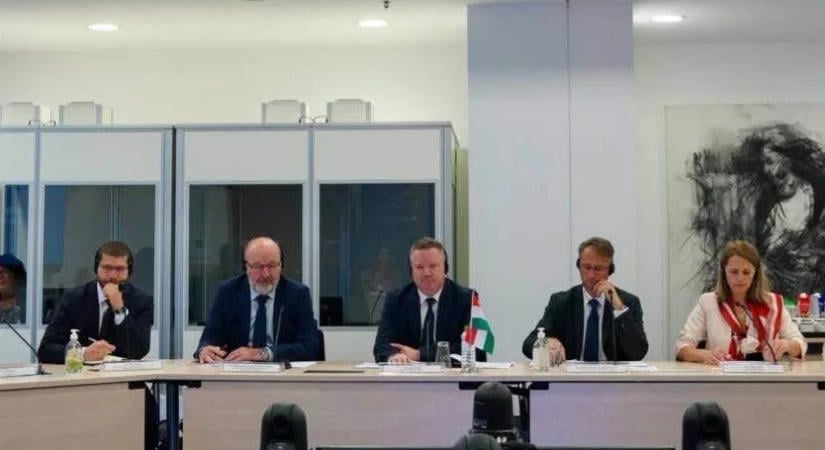 Közös fellépést sürget Magyarország és Görögország
