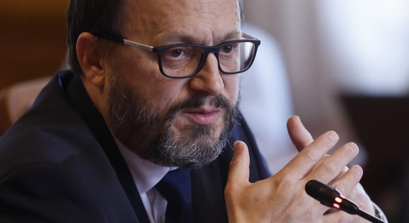 A pénzügyminiszter szerint ekkorra érhet be a kormány gazdasági munkája