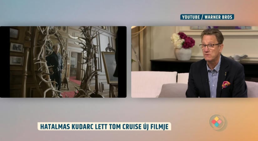 150 millióból készült, mégis óriásit hasalt Tom Cruise új filmje