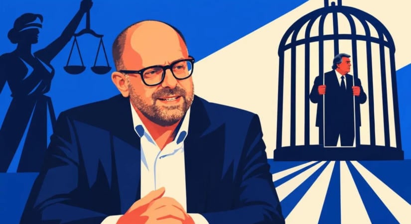 Horváth Lóránt: Letöltendő börtön várhat az érintettekre