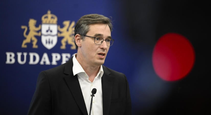 Karácsony: A következő év a kerületeknek is könnyebb lesz, mint az idei