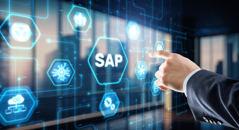 Az SAP felvásárolja a munkaerő-optimalizálásra specializált TechWolfot