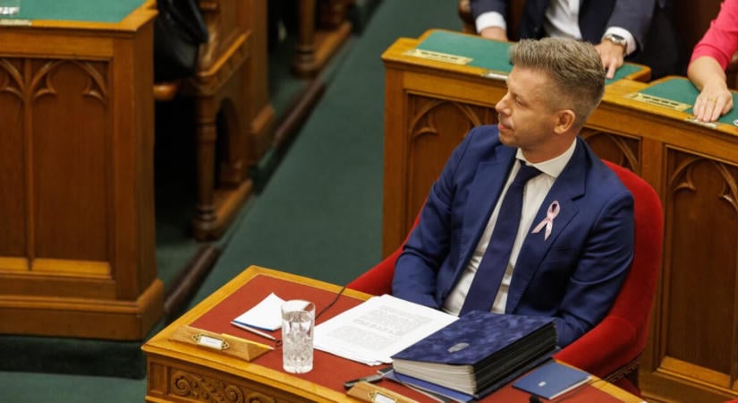 Így építi újjá Magyarországot Magyar Péter és kormánya