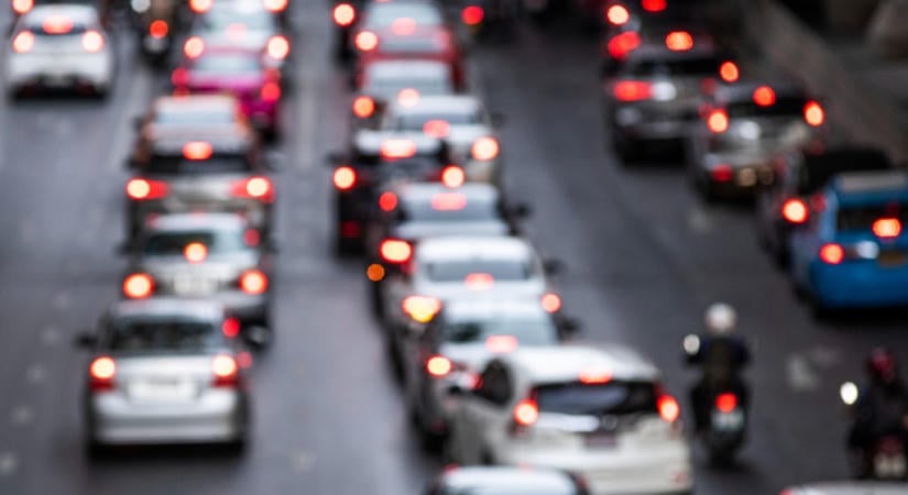 Autómentes vasárnapok jöhetnek Európában az energiaválság miatt