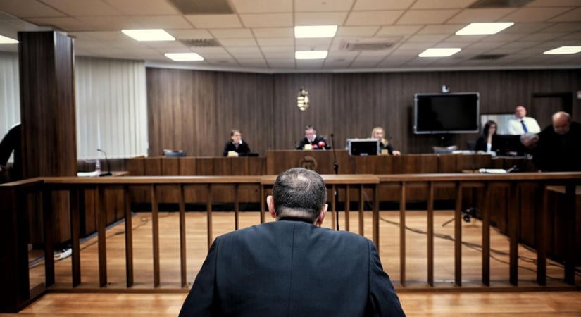 Elutasították Gyárfás Tamás perújítási kérelmét a Fenyő-ügyben