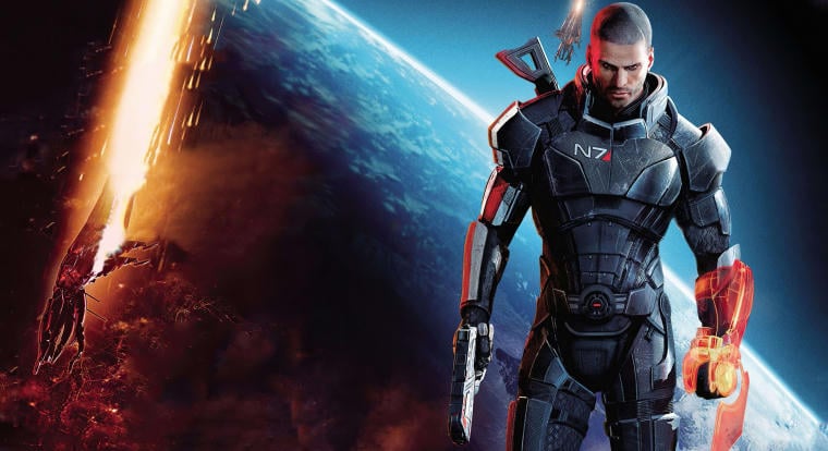 Egy kanadai politikus azt szeretné, hogy a kormány mentse meg a BioWare-t