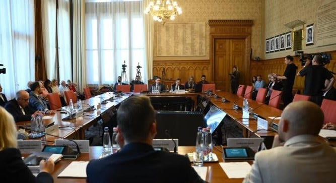 Volt végrehajtó: a bűnszervezet működése nem ért véget a Schadl-Völner páros "lekapcsolásával"