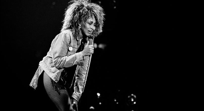 Heti kultkedvenc: Tina Turner nem élné újra az életét