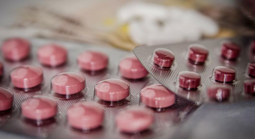 A szomszédunkban már hiánycikk a gyerekeknek adható antibiotikum