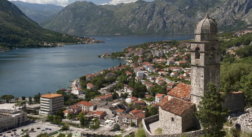 Montenegró EU-csatlakozása nagyjából egy euróba kerül majd minden uniós adófizetőnek