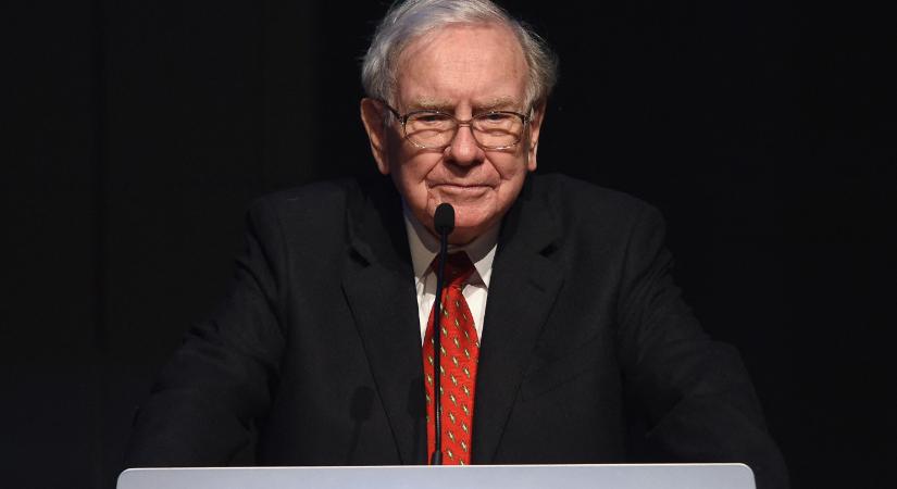 Warren Buffett többé nem adományoz Bill Gates alapítványának az Epstein-kapcsolat miatt