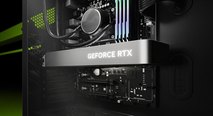 Idén már harmadjára drágulhatnak az Nvidia videokártyái – 20-30% közötti áremelésre van kilátás