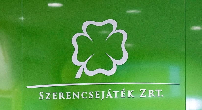 Komoly változások lesznek a Szerencsejáték Zrt-nél, fokozatos átalakításokba kezdenek