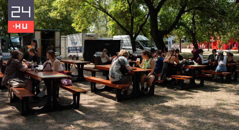 Nyomozást indított a BRFK a szigetes DJ Oti-bulin történt drogügyben, tanúkihallgatás is történt