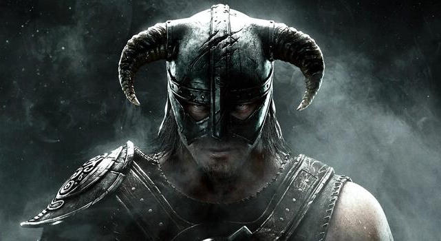 Hamarosan már a Skyrim hegyvidékén is térdig gázolhatunk a hóban