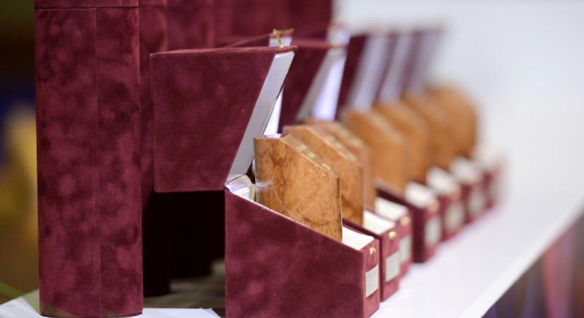 Megnyílt a pályázati időszak: ismét keresik Magyarország legkiválóbb reálpedagógusait