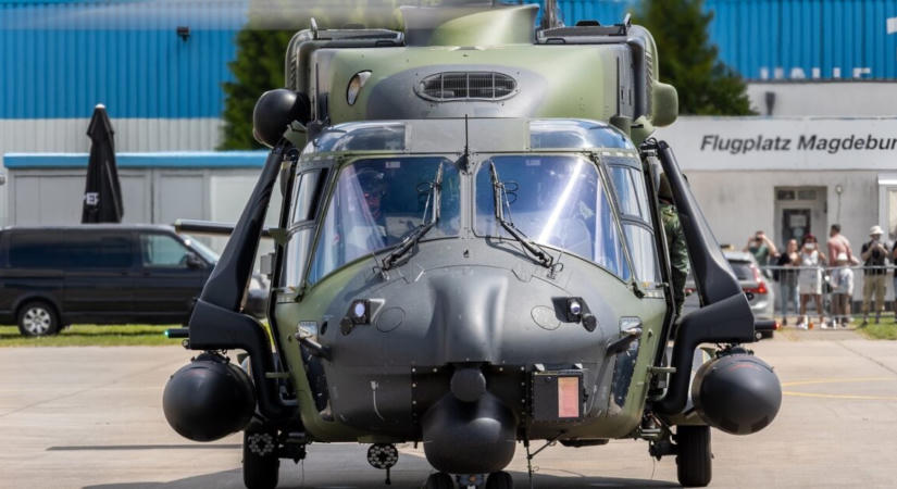 Az EU és a NATO vezetői is összeülnek a Lipcsében tervezett orosz dróntámadás miatt
