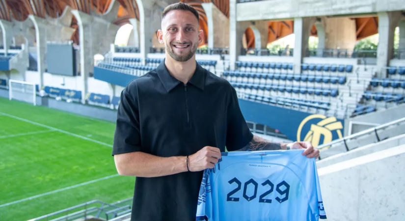 Videoton: érkezik a Puskás Akadémia csatára, szegedi védő is jöhet – NS-infó