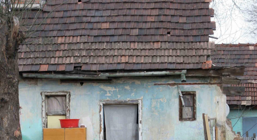 Elképesztő afrikai nyomorban élnek emberek milliói a magyar falvakban és a kisvárosokban