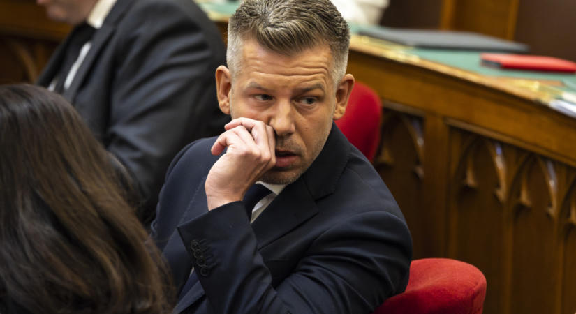 „Éheztetés és bántalmazás a hatalom tudtával” – Magyar Péter gyermekvédelmi jelentést hoz nyilvánosságra szombaton