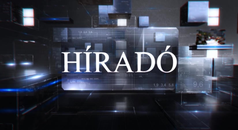Híradó – 2026.09.15.
