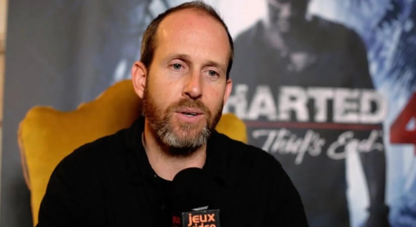 Bruce Straley szerint az AAA-játékok unalmassá váltak