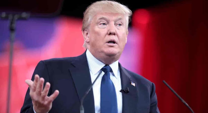 Trump családját is elővennék – elszámoltatásra készülnek a demokraták