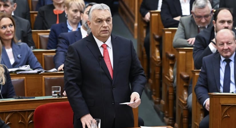 Nyilvánosak az Orbán-kormány 2010-es kormányüléseinek jegyzőkönyvei