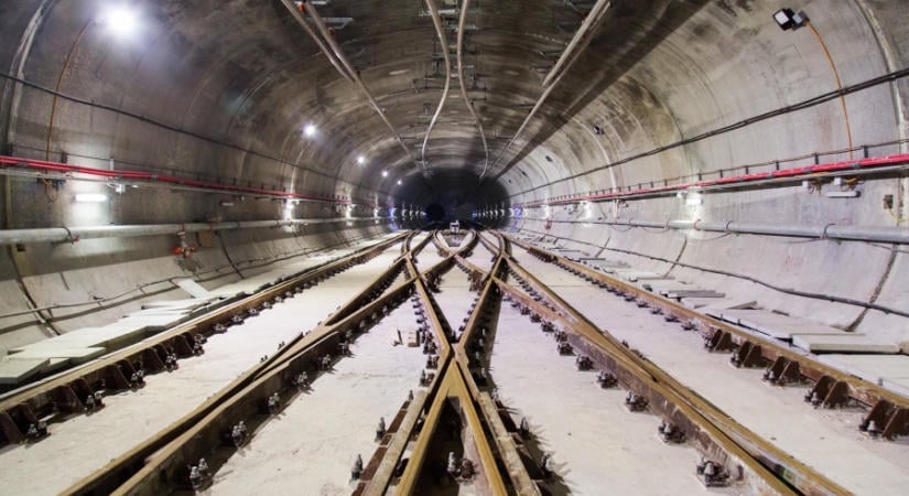 Uniós finanszírozást kap a kolozsvári metró