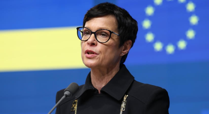 Ukrajna nem kap semmilyen privilégiumot az EU-hoz való csatlakozáskor – bővítési biztos