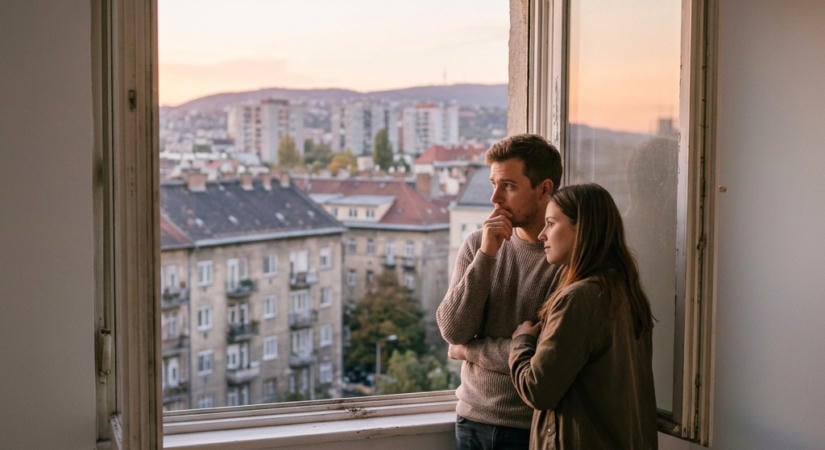 Gránit Otthon Start első lakásra: milyen ingatlanár mellett maradhat kényelmes a finanszírozás?