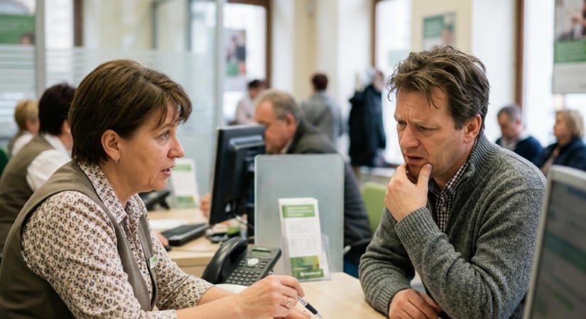 Erste személyi kölcsön bónusszal és jutalékkal: mennyit számíthat bele a bank a jövedelembe?