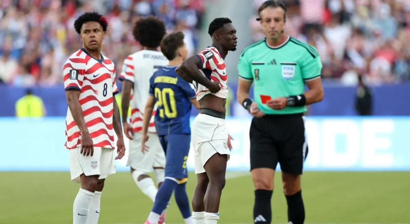 Újra elővették a vb egyik legnagyobb botrányát, a FIFA-nak felelnie kell