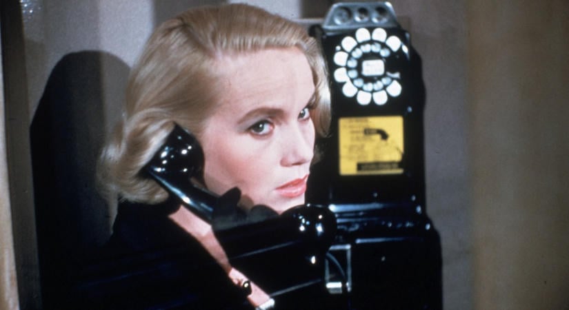 A film aranykorának vége: 102 évesen meghalt Hollywood utolsó királynője