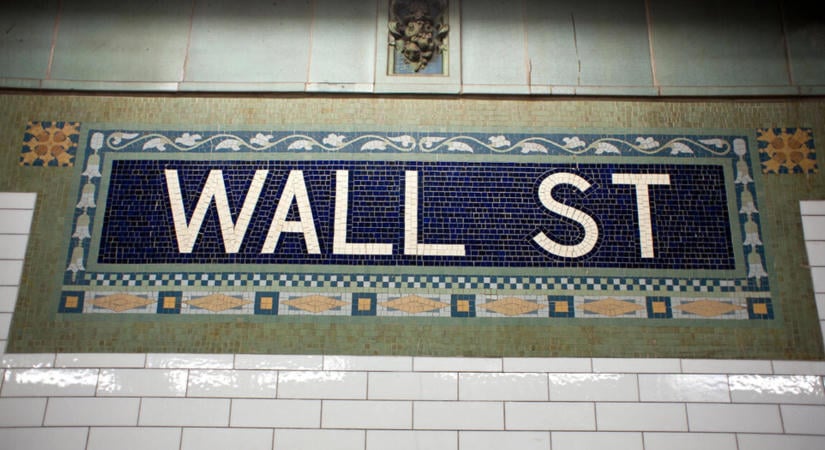 Nem minden New York-i bróker álma lesz édes