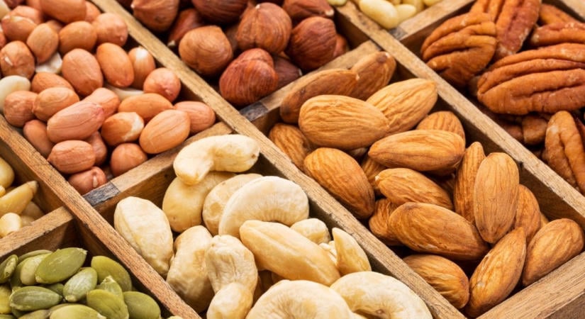 Ősszel szinte ingyen van ez a nasi, mégis sokan kidobják