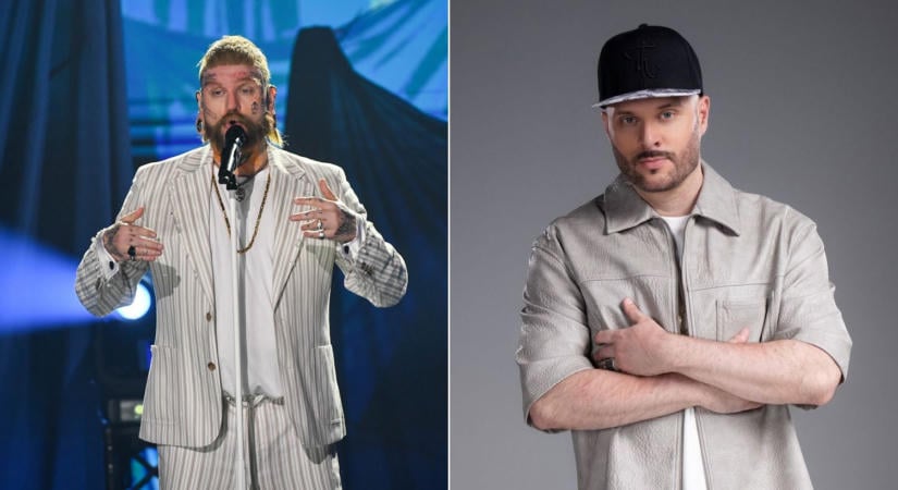 Tarolt Takács Nikolas a Sztárban Sztárban – újabb énekes búcsúzott a versenytől (VIDEÓ)