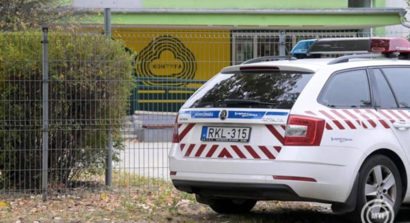 Bombafenyegetés miatt kiürítettek két budapesti iskolát, a rendőrség nyomozást indított