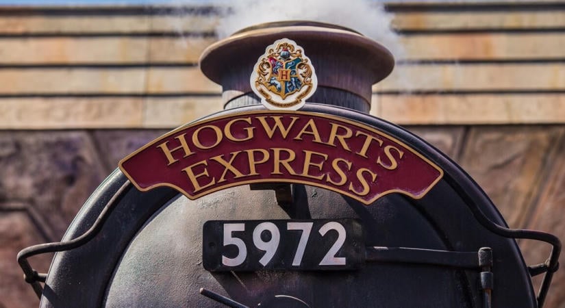 Már leforgatták az új Harry Potter-sorozat egyik legfeszültebb jelenetét